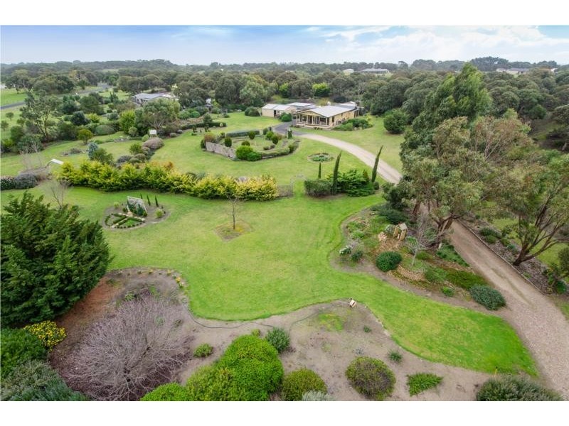 45 Stanhope Drive, Robe SA 5276