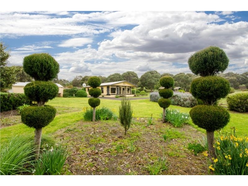 45 Stanhope Drive, Robe SA 5276