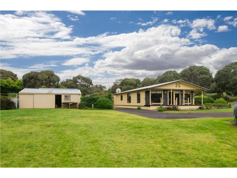 45 Stanhope Drive, Robe SA 5276