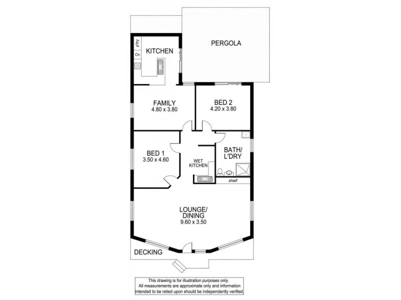 45 Stanhope Drive, Robe SA 5276