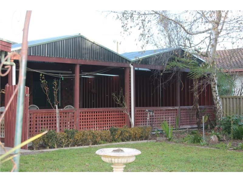 17 Campbell Street, Millicent SA 5280
