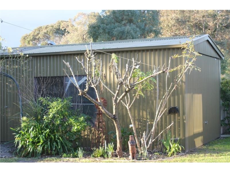 17 Campbell Street, Millicent SA 5280
