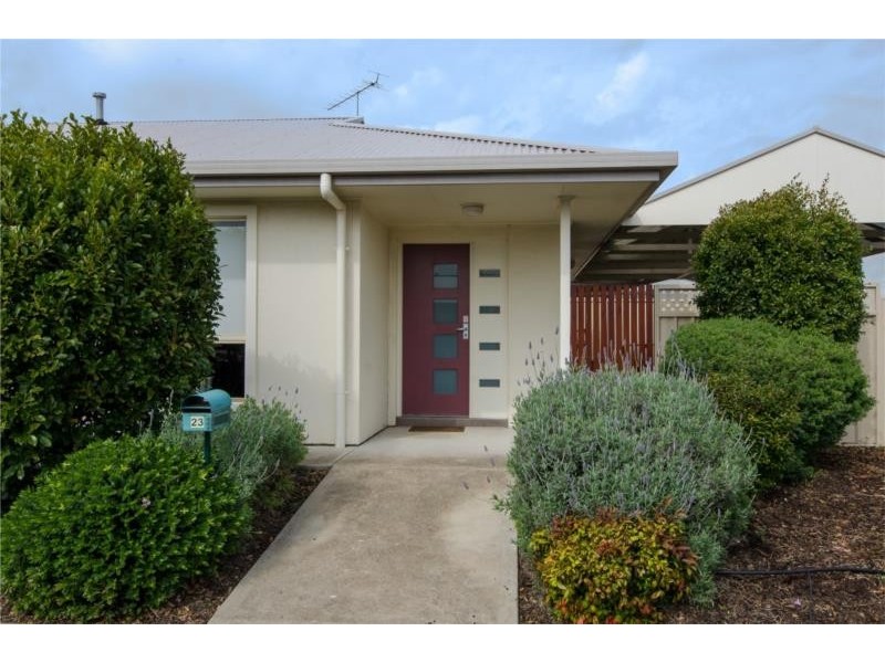 23/184 Jubilee Highway West, Mount Gambier SA 5290