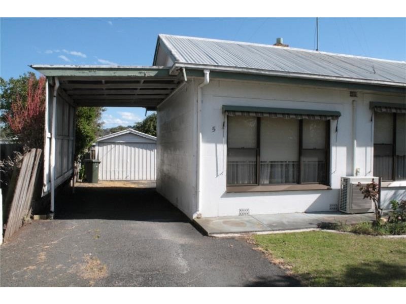 5 Spehr Street, Mount Gambier SA 5290