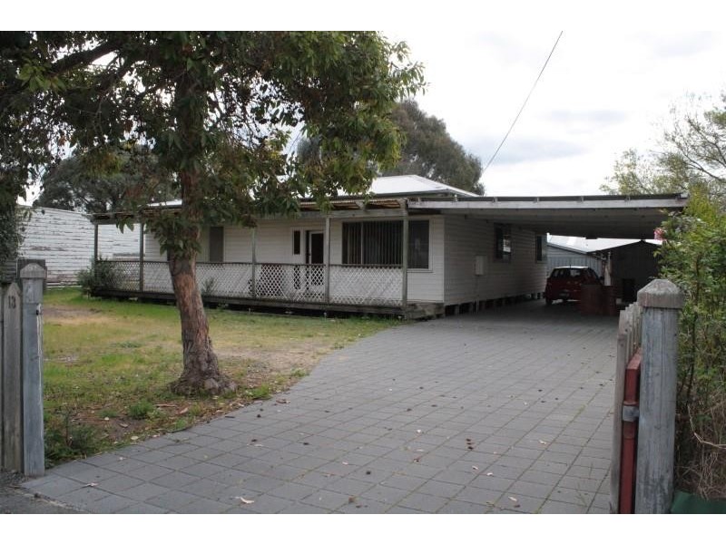 11-13 Goode Terrace, Nangwarry SA 5277