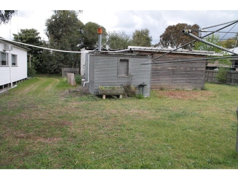 11-13 Goode Terrace, Nangwarry SA 5277