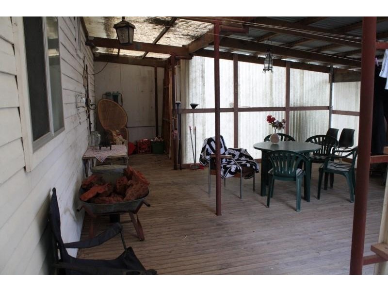 11-13 Goode Terrace, Nangwarry SA 5277