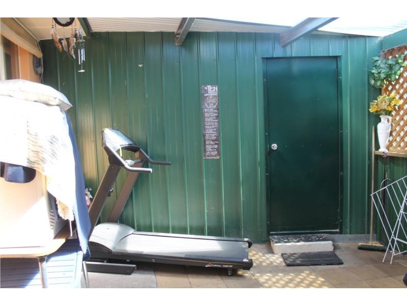 18 Alleyn Street, Millicent SA 5280