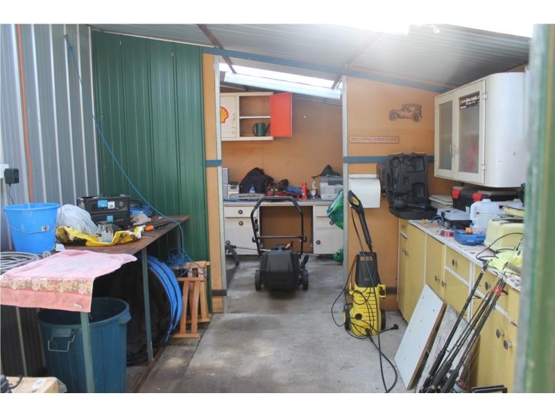 18 Alleyn Street, Millicent SA 5280