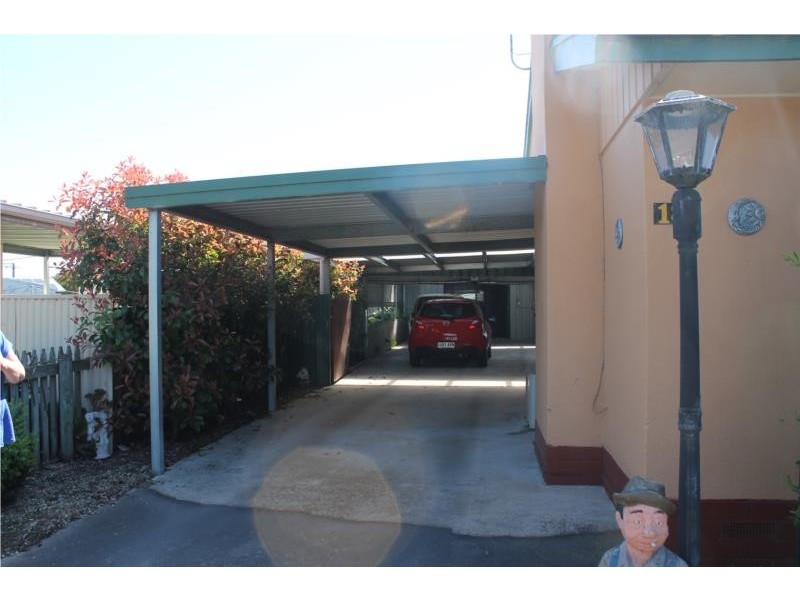 18 Alleyn Street, Millicent SA 5280