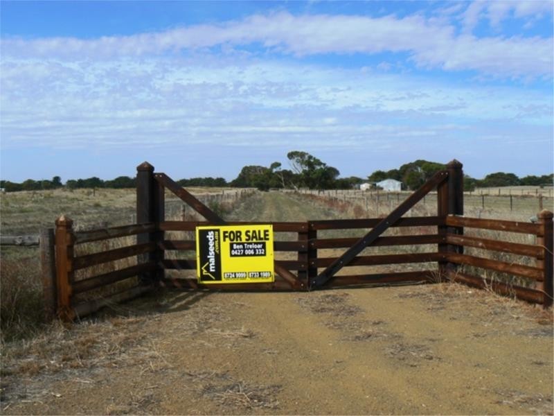 Lots 1,2 & 4 Burks Island Road, Beachport SA 5280