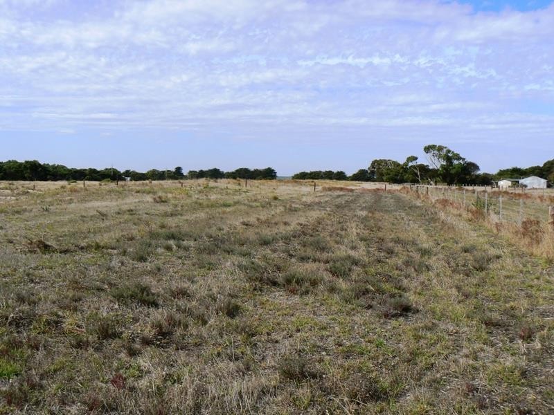 Lots 1,2 & 4 Burks Island Road, Beachport SA 5280