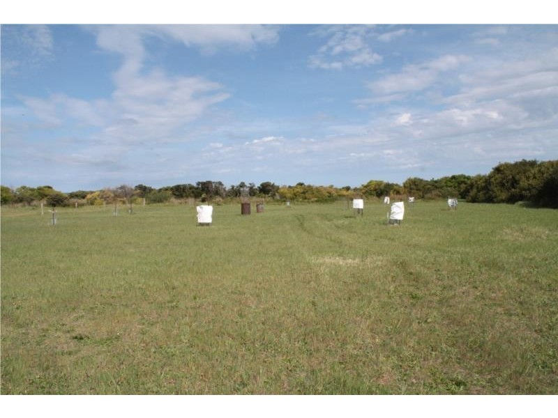 Lot 100 Eight Mile Creek Road, Eight Mile Creek SA 5291