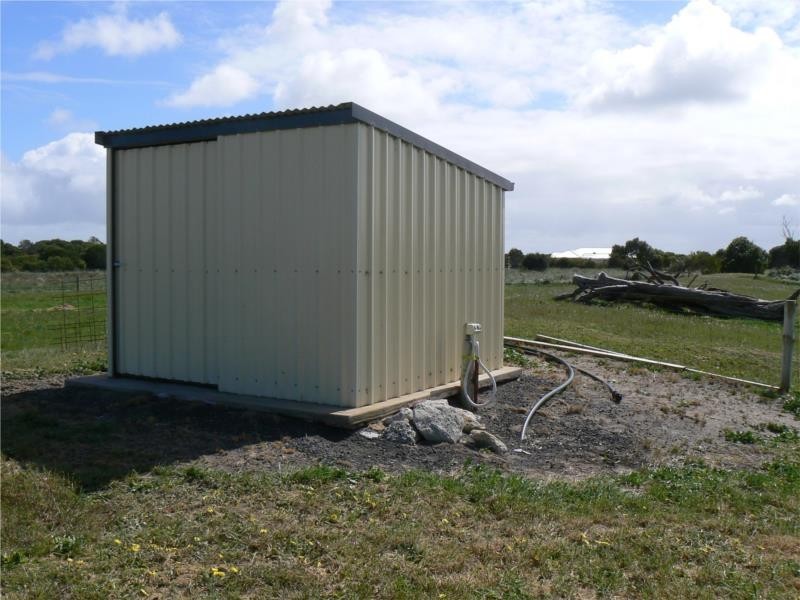 Lot 23 Sutherland Drive, Beachport SA 5280