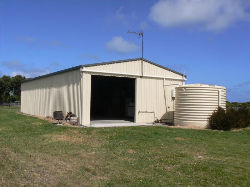 Lot 23 Sutherland Drive, Beachport SA 5280