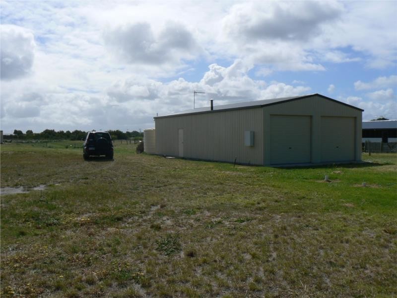 Lot 23 Sutherland Drive, Beachport SA 5280