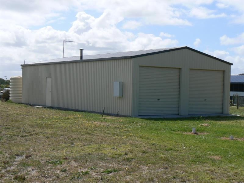 Lot 23 Sutherland Drive, Beachport SA 5280