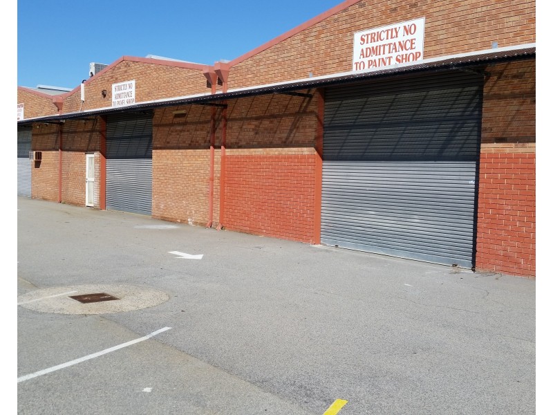 2 & 5  /5 Cressall Road, Balcatta WA 6021