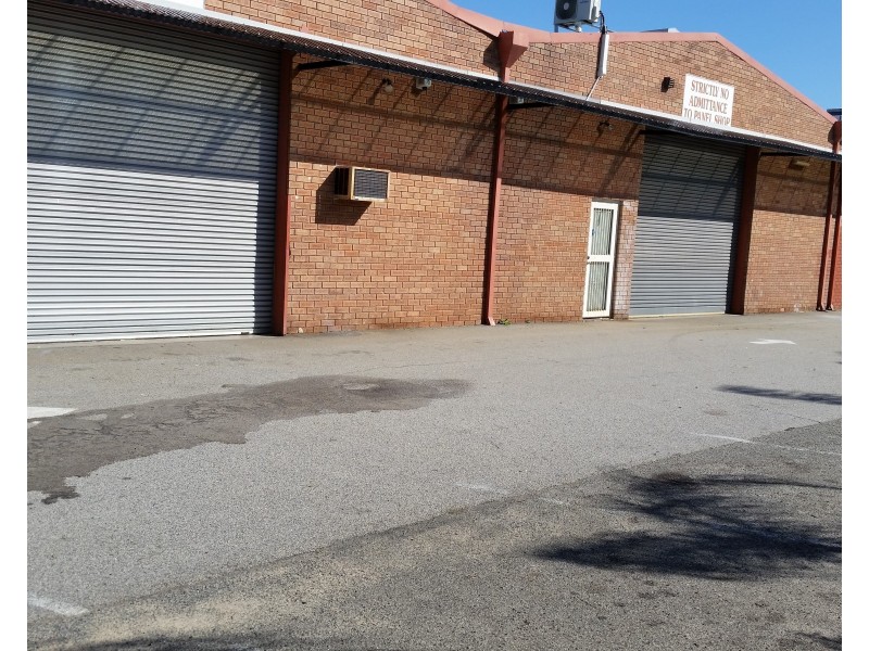 2 & 5  /5 Cressall Road, Balcatta WA 6021