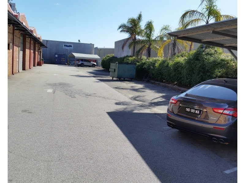 2 & 5  /5 Cressall Road, Balcatta WA 6021