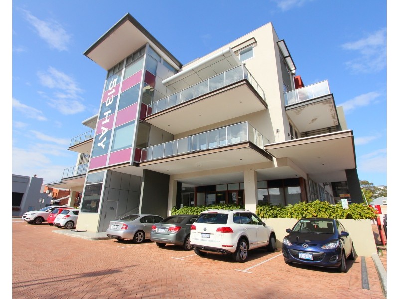 9/513 Hay St, Subiaco WA 6008
