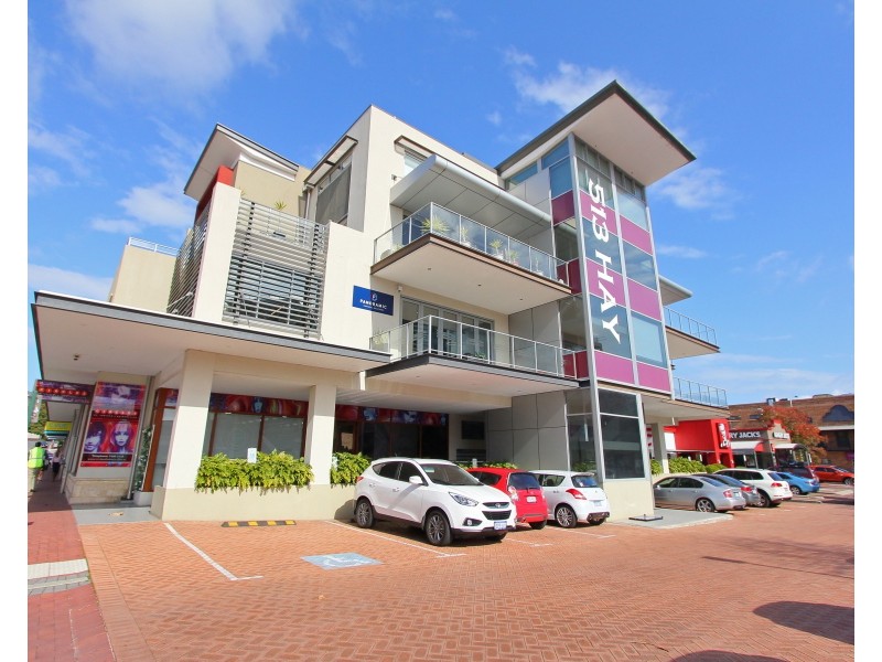 9/513 Hay St, Subiaco WA 6008