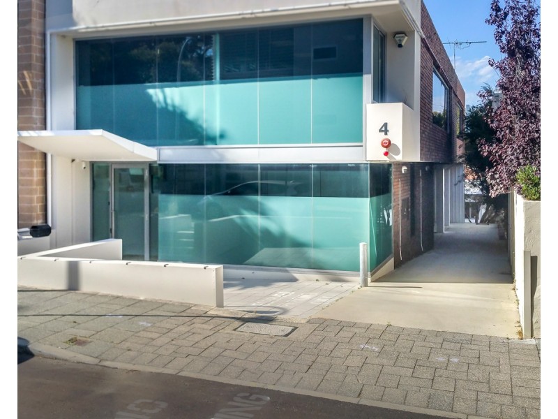 4 Clive St, West Perth WA 6005