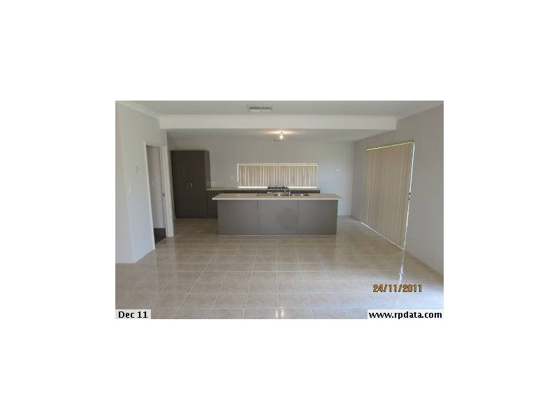 14 Howitzer Turn, Byford WA 6122