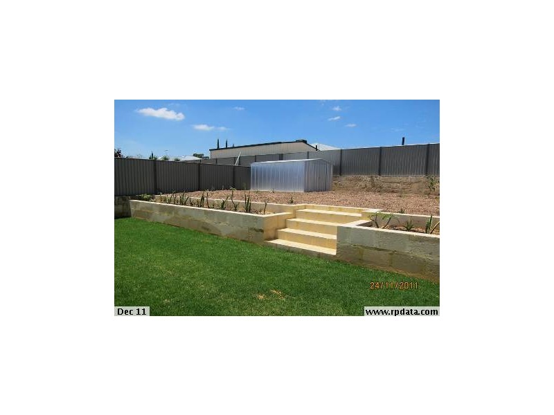 14 Howitzer Turn, Byford WA 6122