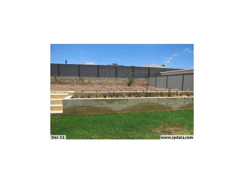 14 Howitzer Turn, Byford WA 6122
