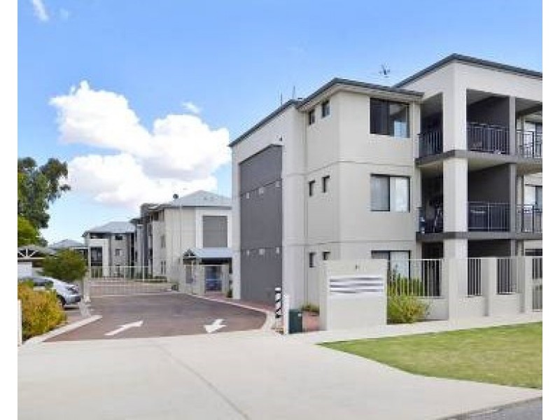 9/41 Camberwell Street, Beckenham WA 6107