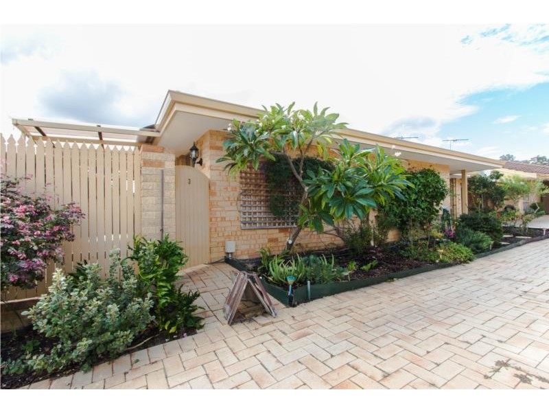 3/298 Albert St, Balcatta WA 6021