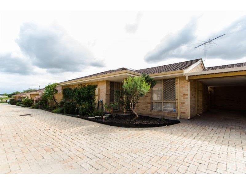 3/298 Albert St, Balcatta WA 6021