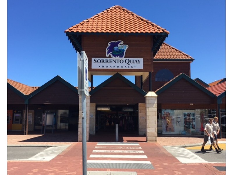 212/68 Southside Drive, Hillarys WA 6025