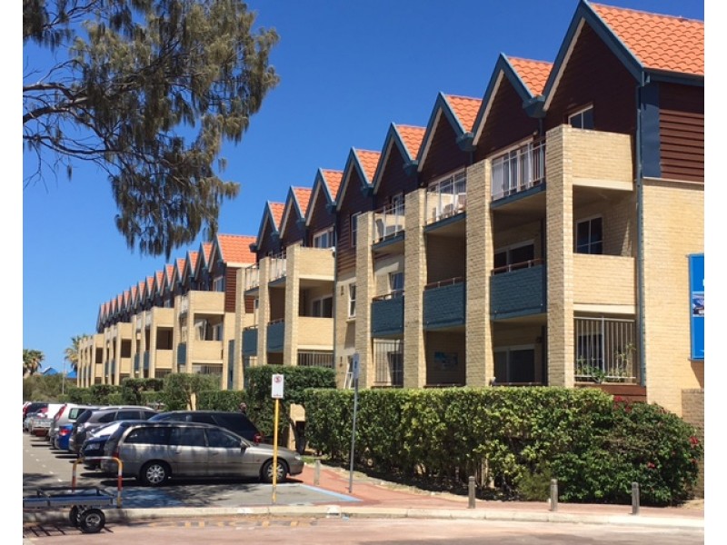 212/68 Southside Drive, Hillarys WA 6025