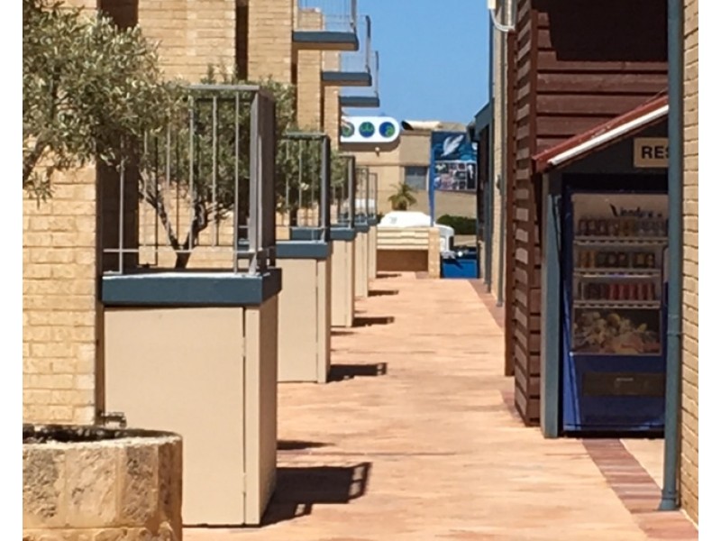 212/68 Southside Drive, Hillarys WA 6025