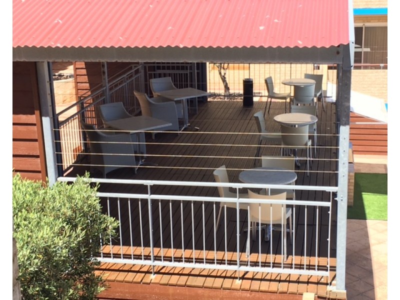 212/68 Southside Drive, Hillarys WA 6025