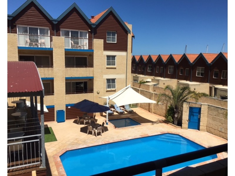 212/68 Southside Drive, Hillarys WA 6025