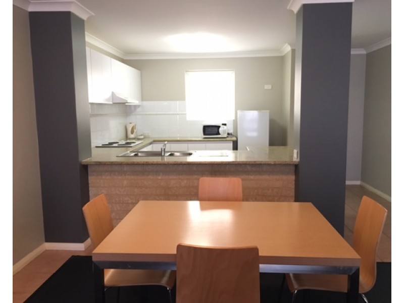 203/68 Southside Drive, Hillarys WA 6025