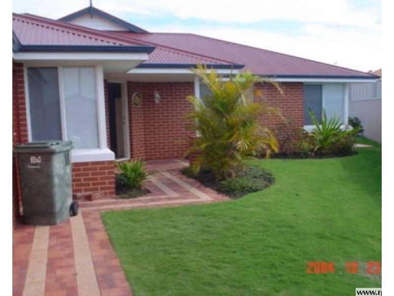 39 Mokutu Court, Quinns Rocks WA 6030