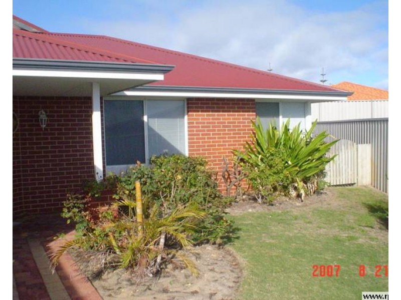 39 Mokutu Court, Quinns Rocks WA 6030
