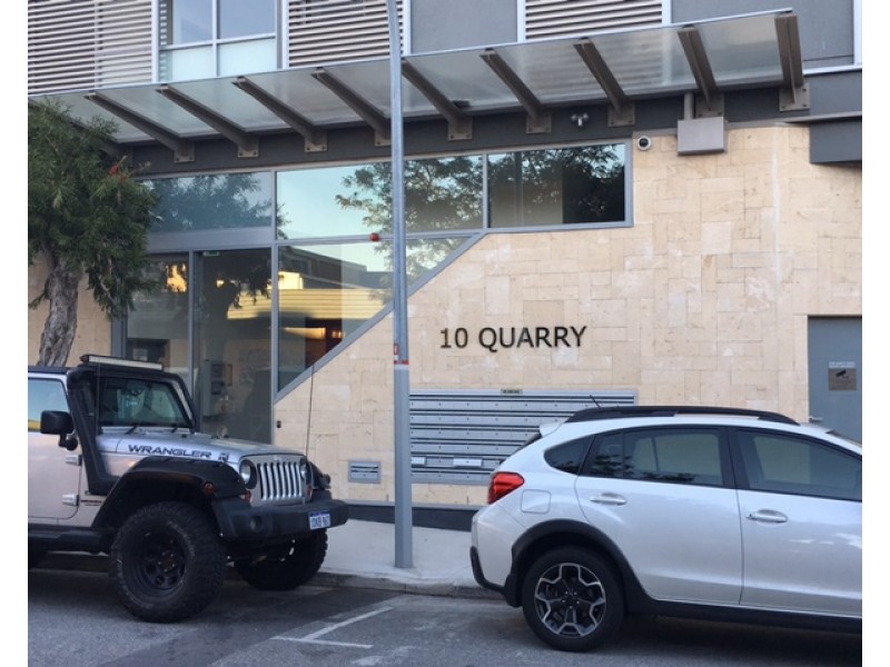 10/10 Quarry Street, Fremantle WA 6160