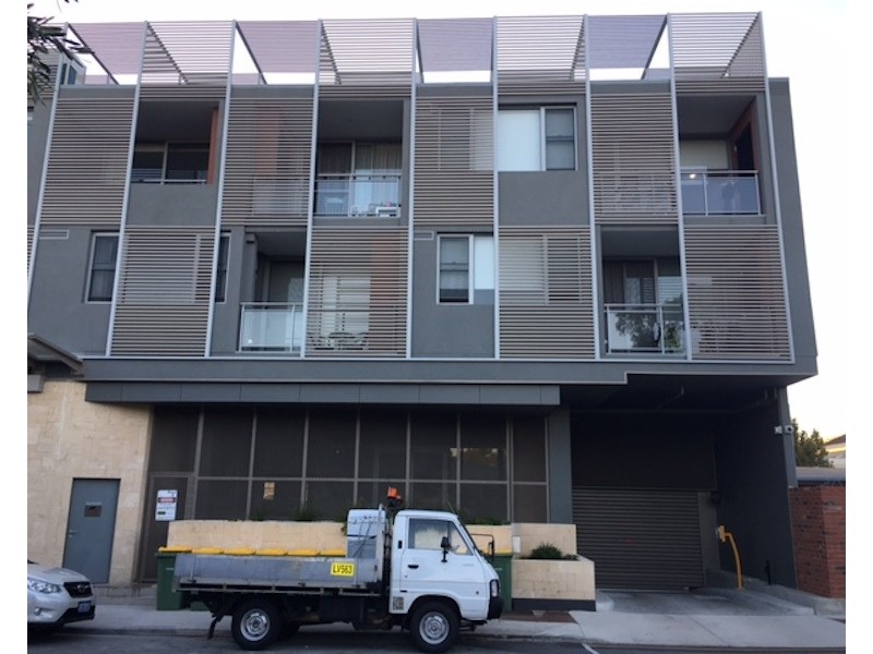 10/10 Quarry Street, Fremantle WA 6160