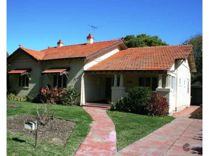 31 Florence Road, Nedlands WA 6009