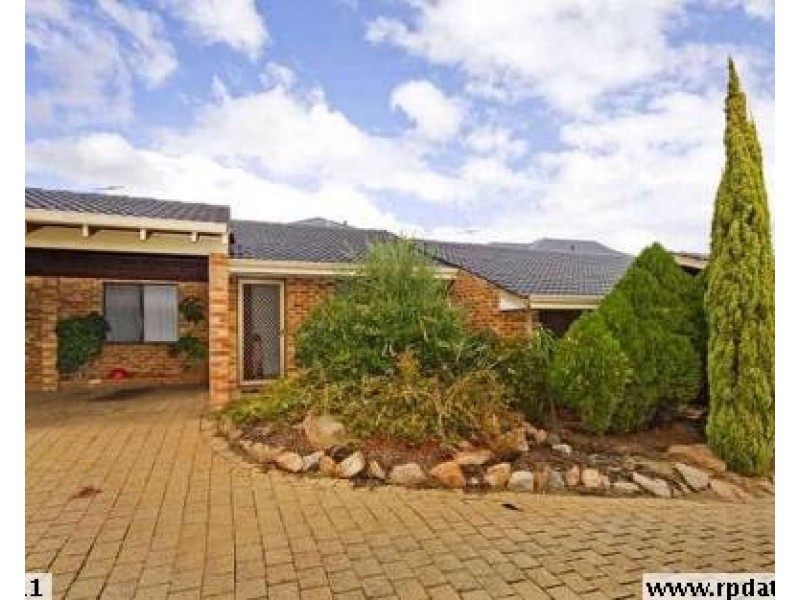 8/168 Banksia Street, Tuart Hill WA 6060