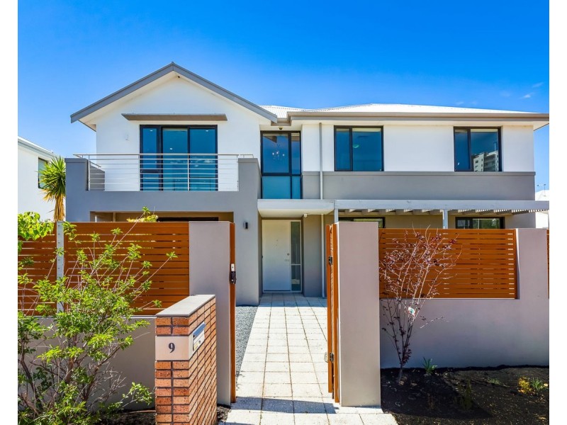 9 Charnley Gardens, Burswood WA 6100