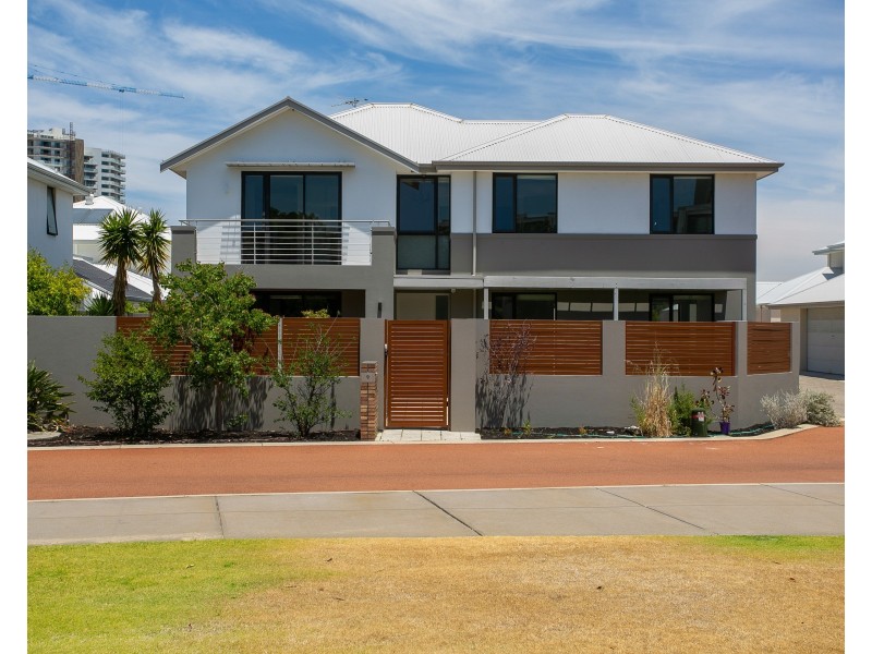 9 Charnley Gardens, Burswood WA 6100