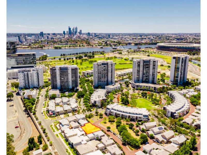 9 Charnley Gardens, Burswood WA 6100