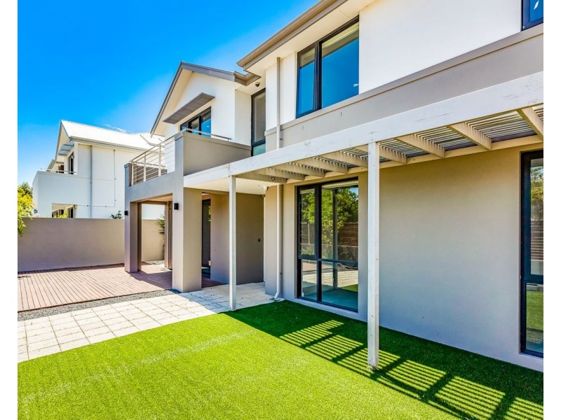 9 Charnley Gardens, Burswood WA 6100