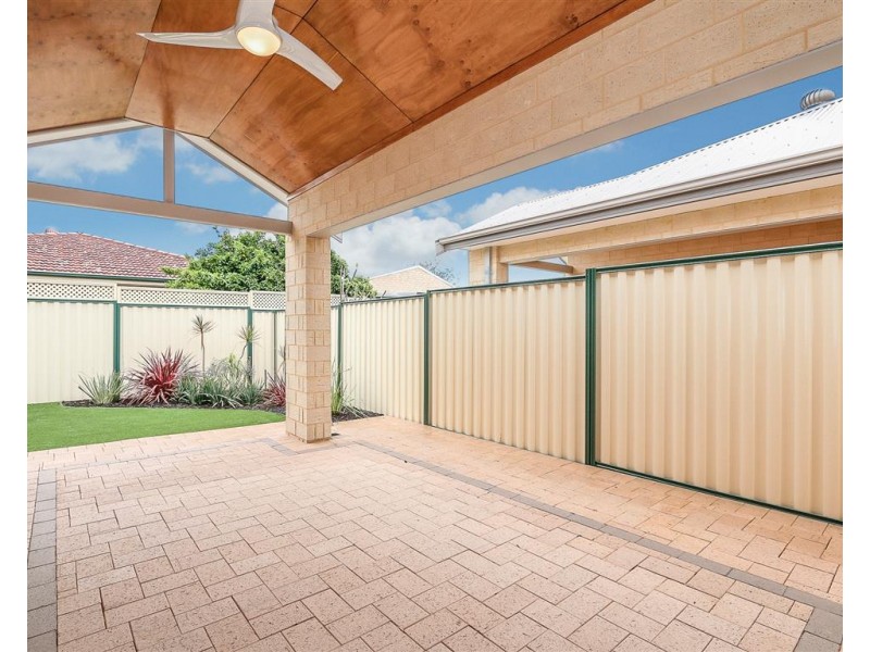 174 Walter Road East, Eden Hill WA 6054